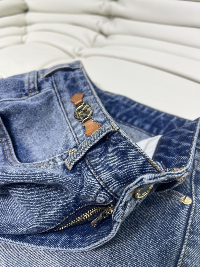 Louis Vuitton Jeans